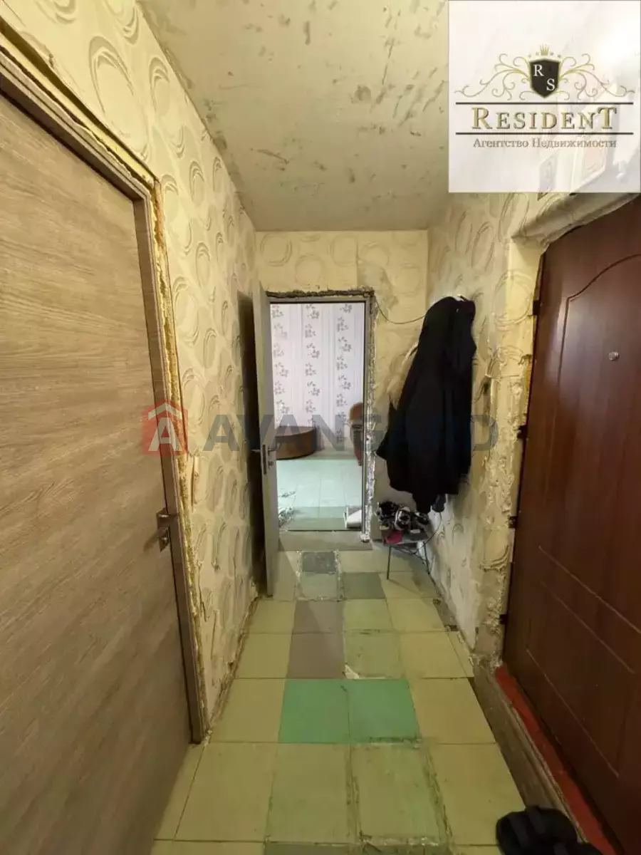 2 комн. квартира, 45/27/7 кв. м., 9/9 этаж фото 6 2 комн. квартира, 45/27/7 кв. м., 9/9 этаж фото 6