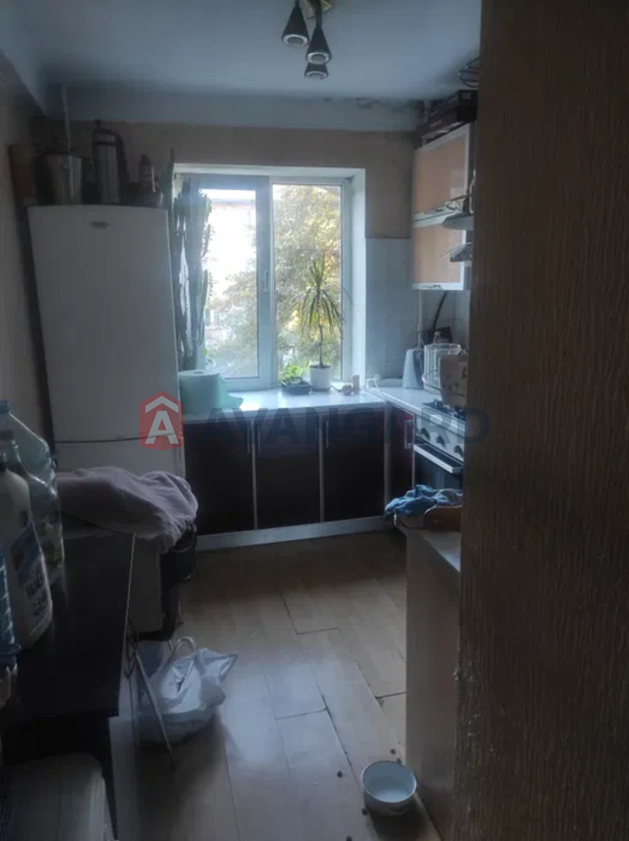 1 кім. квартира, 38/-/7 кв. м., 3/5 поверх фото 7 1 кім. квартира, 38/-/7 кв. м., 3/5 поверх фото 7