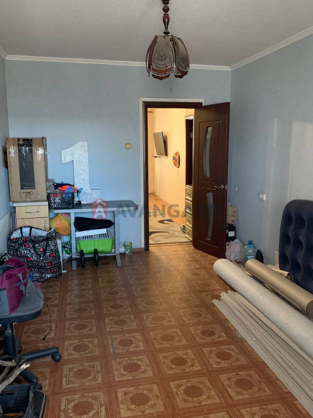 3 комн. квартира, 69/40/10 кв. м., 5/9 этаж фото 17 3 комн. квартира, 69/40/10 кв. м., 5/9 этаж фото 17