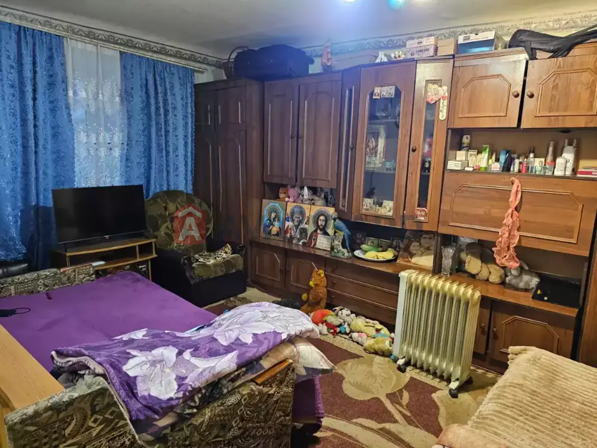 1 кім. квартира, 31/16/5 кв. м., 1/5 поверх фото 5 1 кім. квартира, 31/16/5 кв. м., 1/5 поверх фото 5