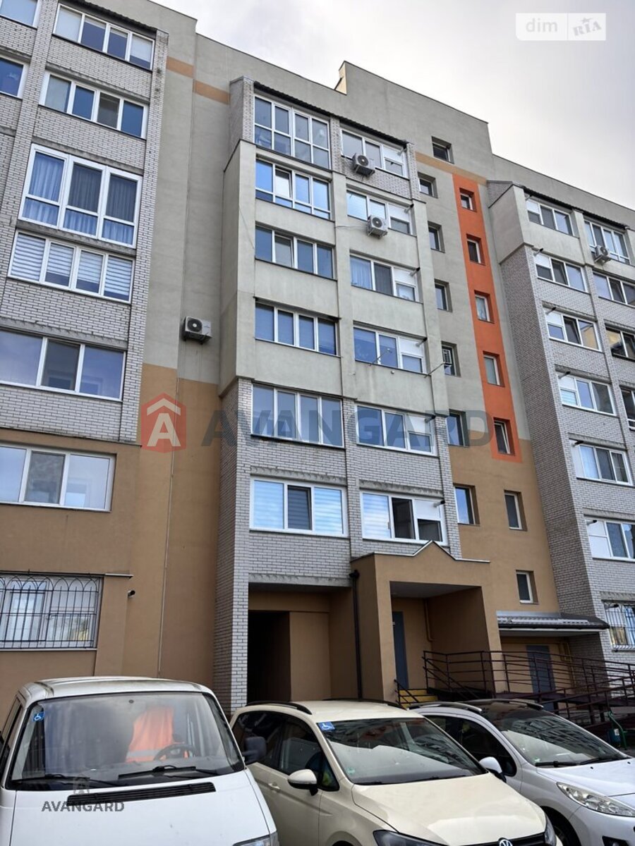 1 комн. квартира, 44/18/12 кв. м., 2/7 этаж фото 15 1 комн. квартира, 44/18/12 кв. м., 2/7 этаж фото 15