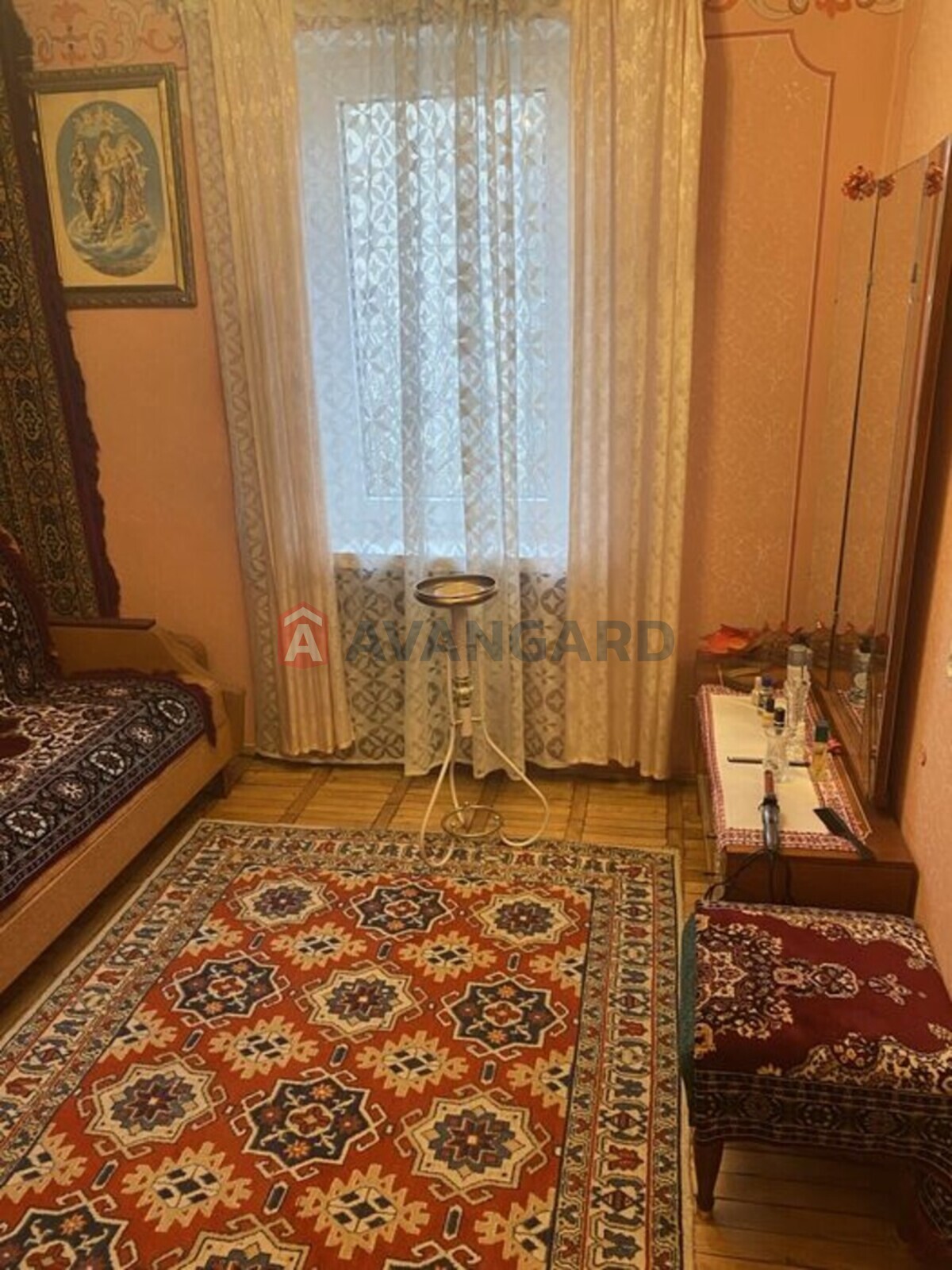 4 комн. квартира, 73/-/8 кв. м., 5/9 этаж фото 11 4 комн. квартира, 73/-/8 кв. м., 5/9 этаж фото 11