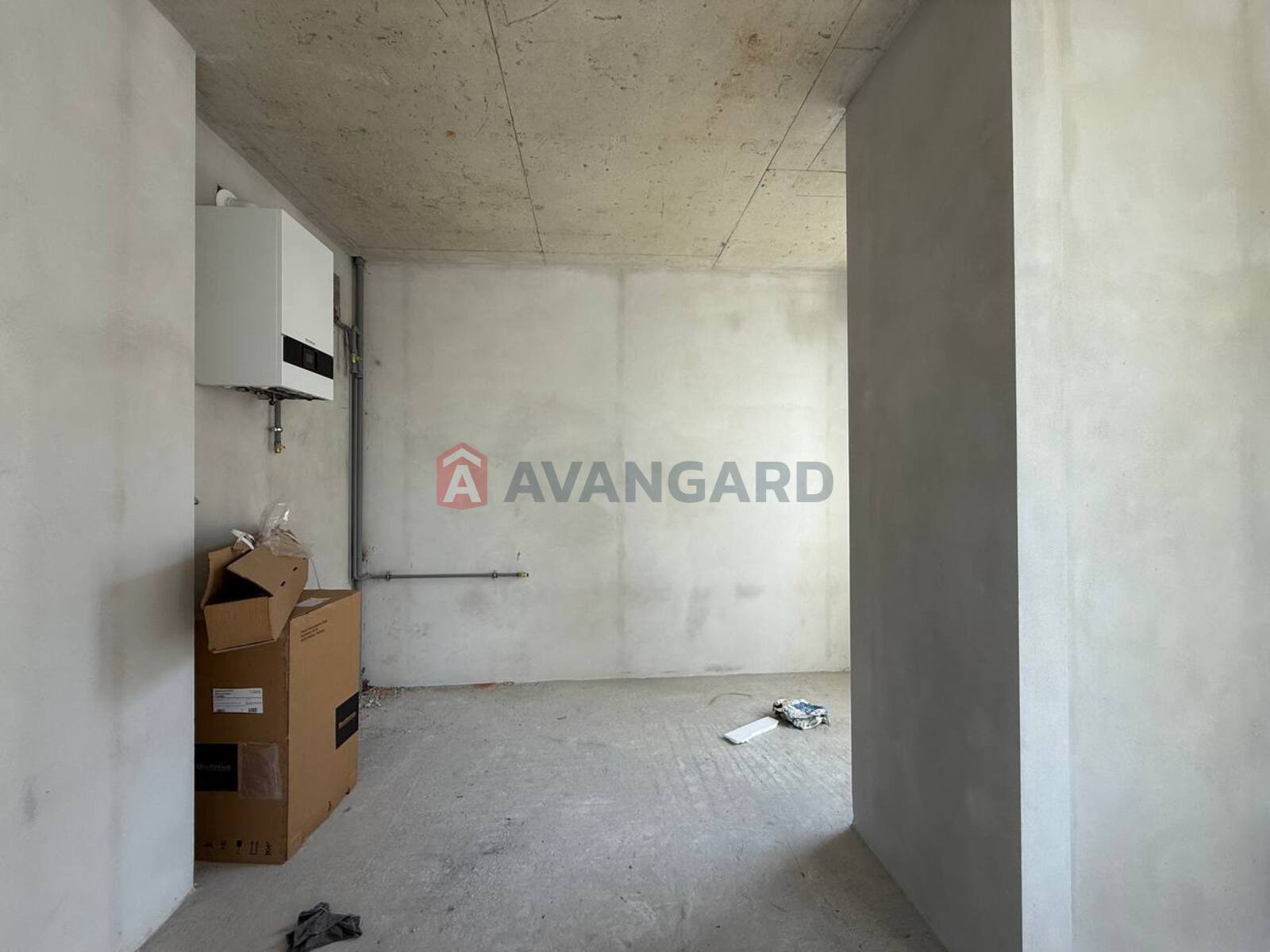 2 кім. квартира, 71,38/25,27/23,47 кв. м., 4/7 поверх фото 17 2 кім. квартира, 71,38/25,27/23,47 кв. м., 4/7 поверх фото 17