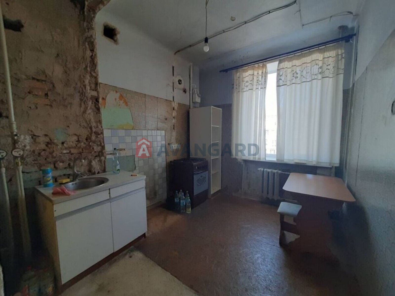 2 кім. квартира, 56/-/12 кв. м., 4/5 поверх фото 13 2 кім. квартира, 56/-/12 кв. м., 4/5 поверх фото 13