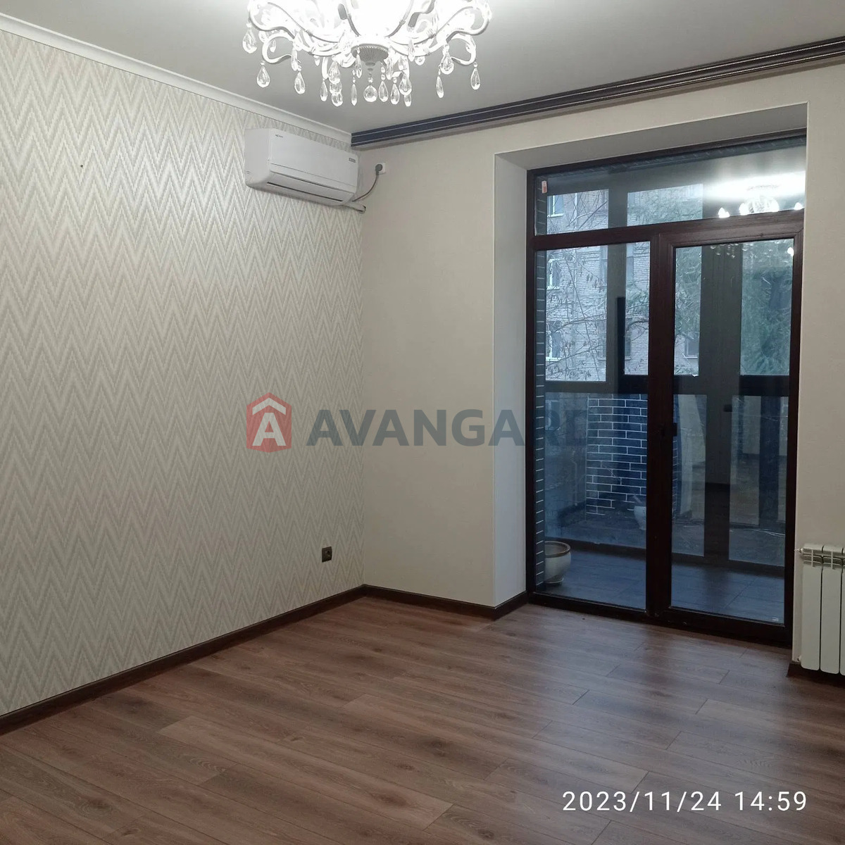 2 комн. квартира, 47/-/7 кв. м., 3/4 этаж фото 1 2 комн. квартира, 47/-/7 кв. м., 3/4 этаж фото 1