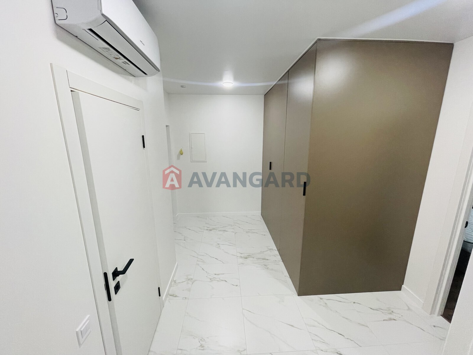 2 кім. квартира, 60/-/12 кв. м., 9/15 поверх фото 5 2 кім. квартира, 60/-/12 кв. м., 9/15 поверх фото 5