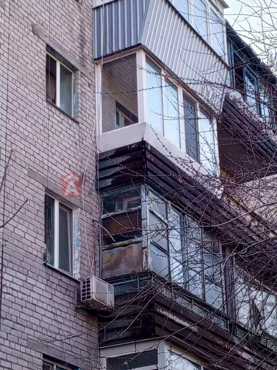 1 комн. квартира, 32/-/5 кв. м., 4/5 этаж фото 8 1 комн. квартира, 32/-/5 кв. м., 4/5 этаж фото 8