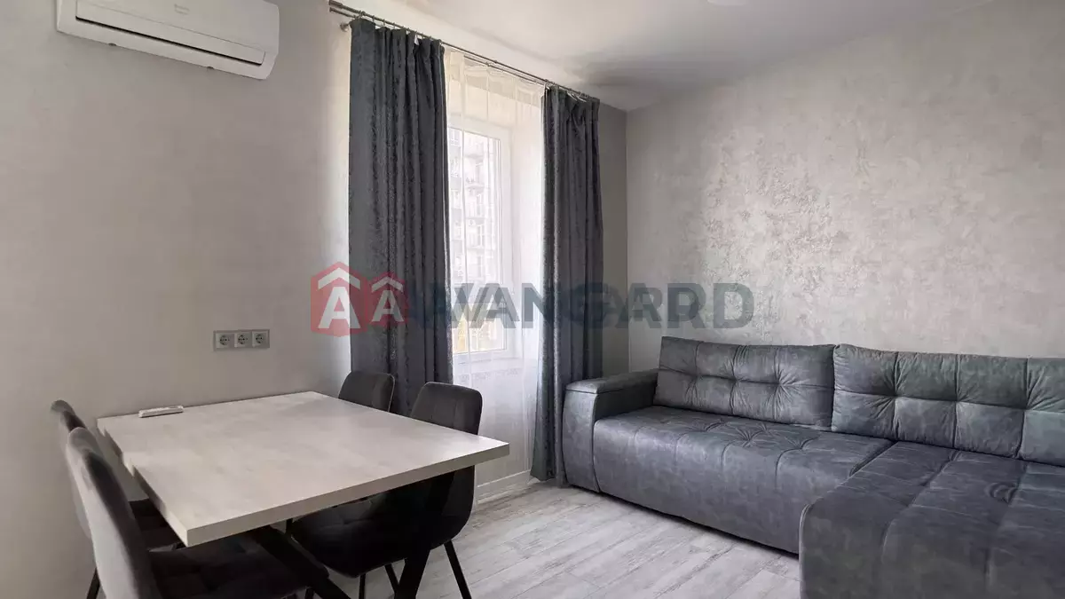 1 кім. квартира, 47/19/16 кв. м., 2/10 поверх фото 3 1 кім. квартира, 47/19/16 кв. м., 2/10 поверх фото 3