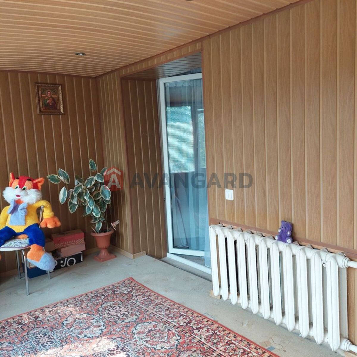 4 кім. квартира, 85/-/8 кв. м., 2/9 поверх фото 7 4 кім. квартира, 85/-/8 кв. м., 2/9 поверх фото 7