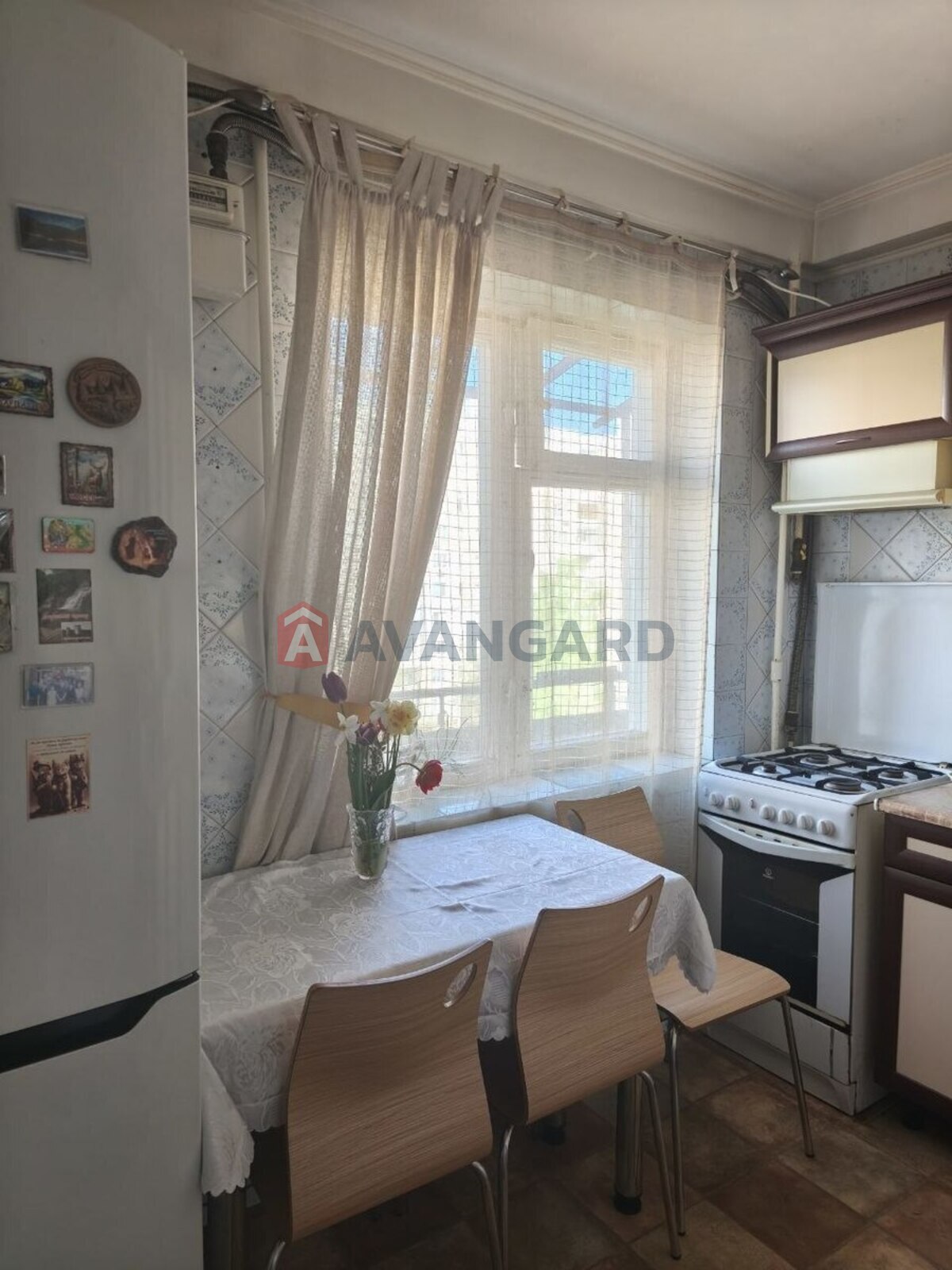 3 комн. квартира, 65/40/7 кв. м., 6/9 этаж фото 3 3 комн. квартира, 65/40/7 кв. м., 6/9 этаж фото 3