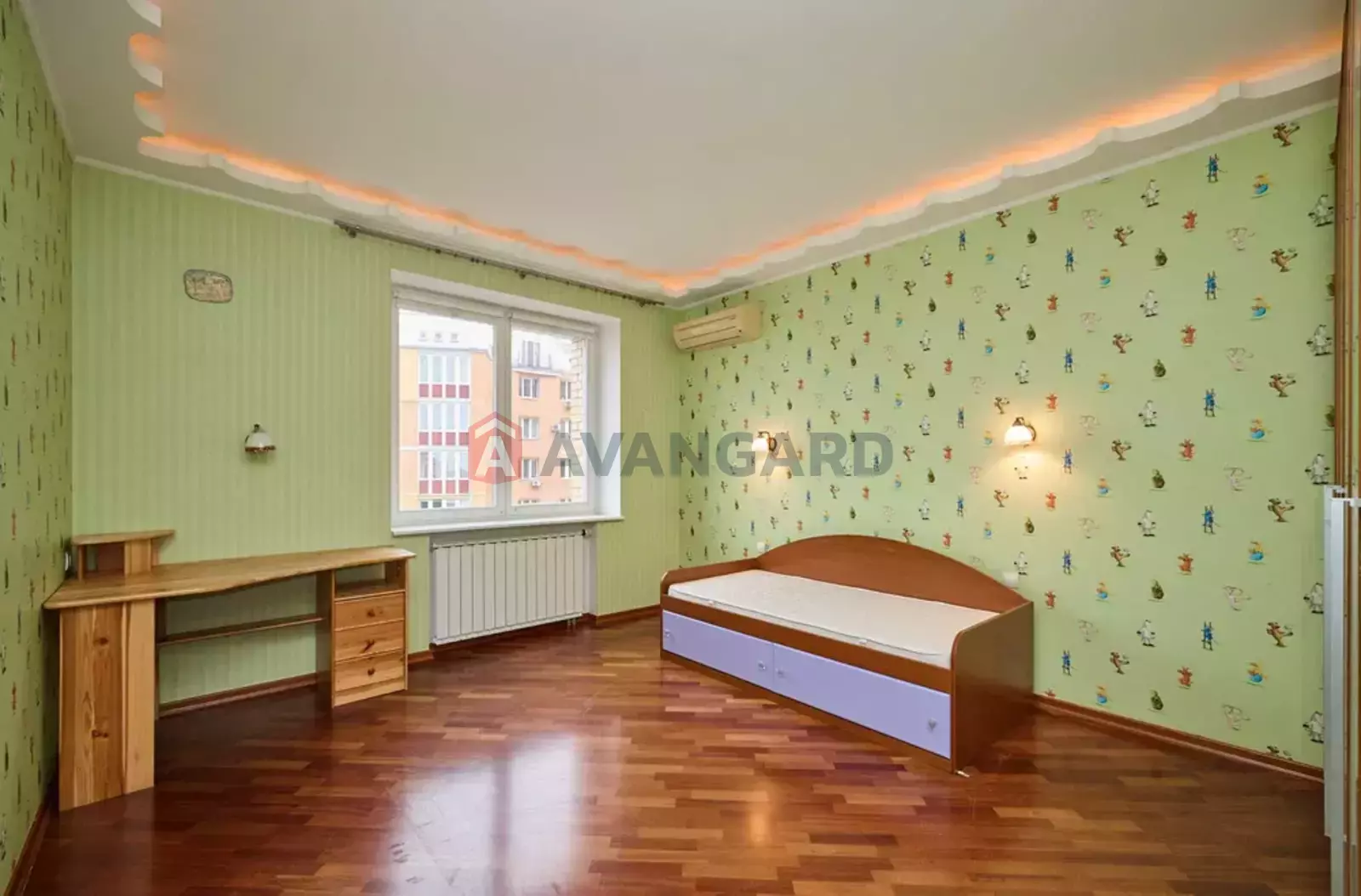 3 комн. квартира, 116/-/12 кв. м., 6/15 этаж фото 8 3 комн. квартира, 116/-/12 кв. м., 6/15 этаж фото 8