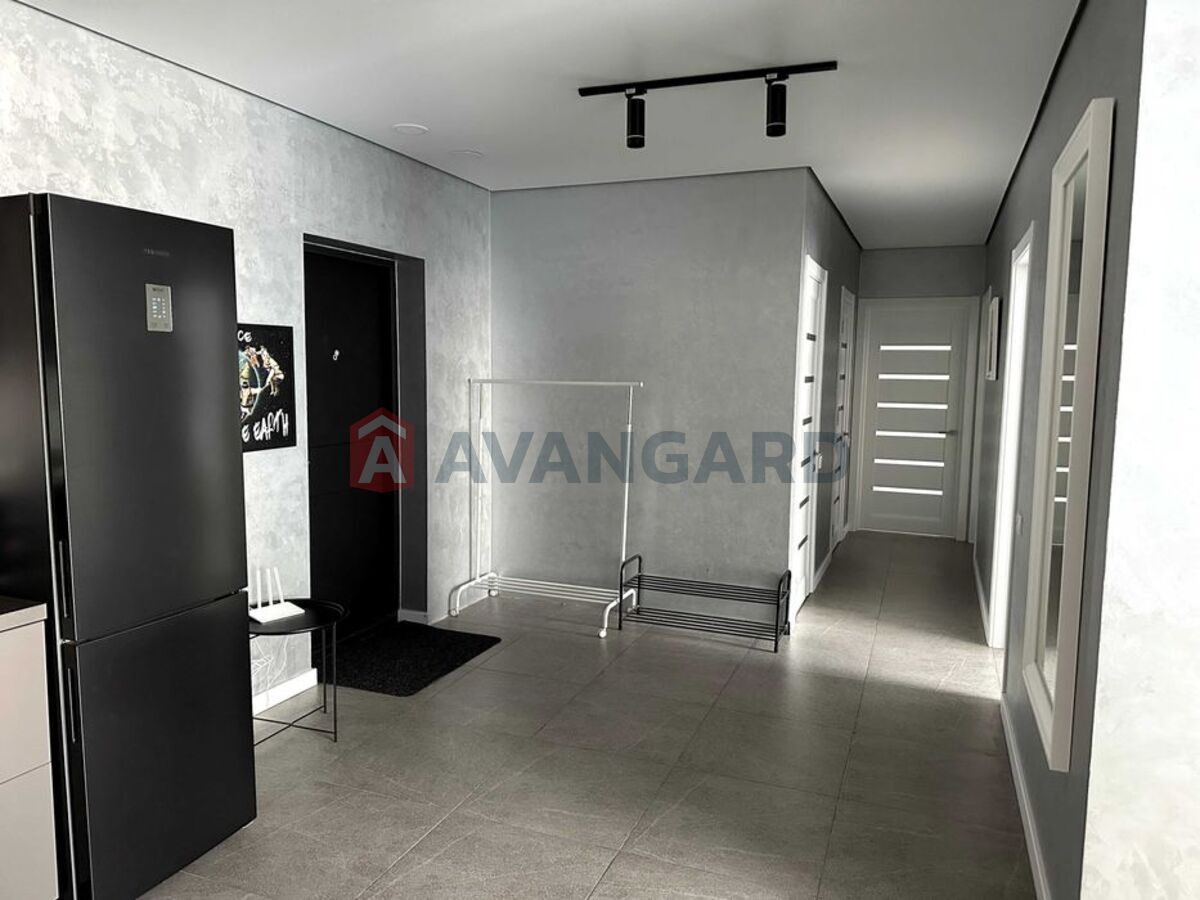 3 комн. квартира, 90/-/30 кв. м., 8/25 этаж фото 5 3 комн. квартира, 90/-/30 кв. м., 8/25 этаж фото 5