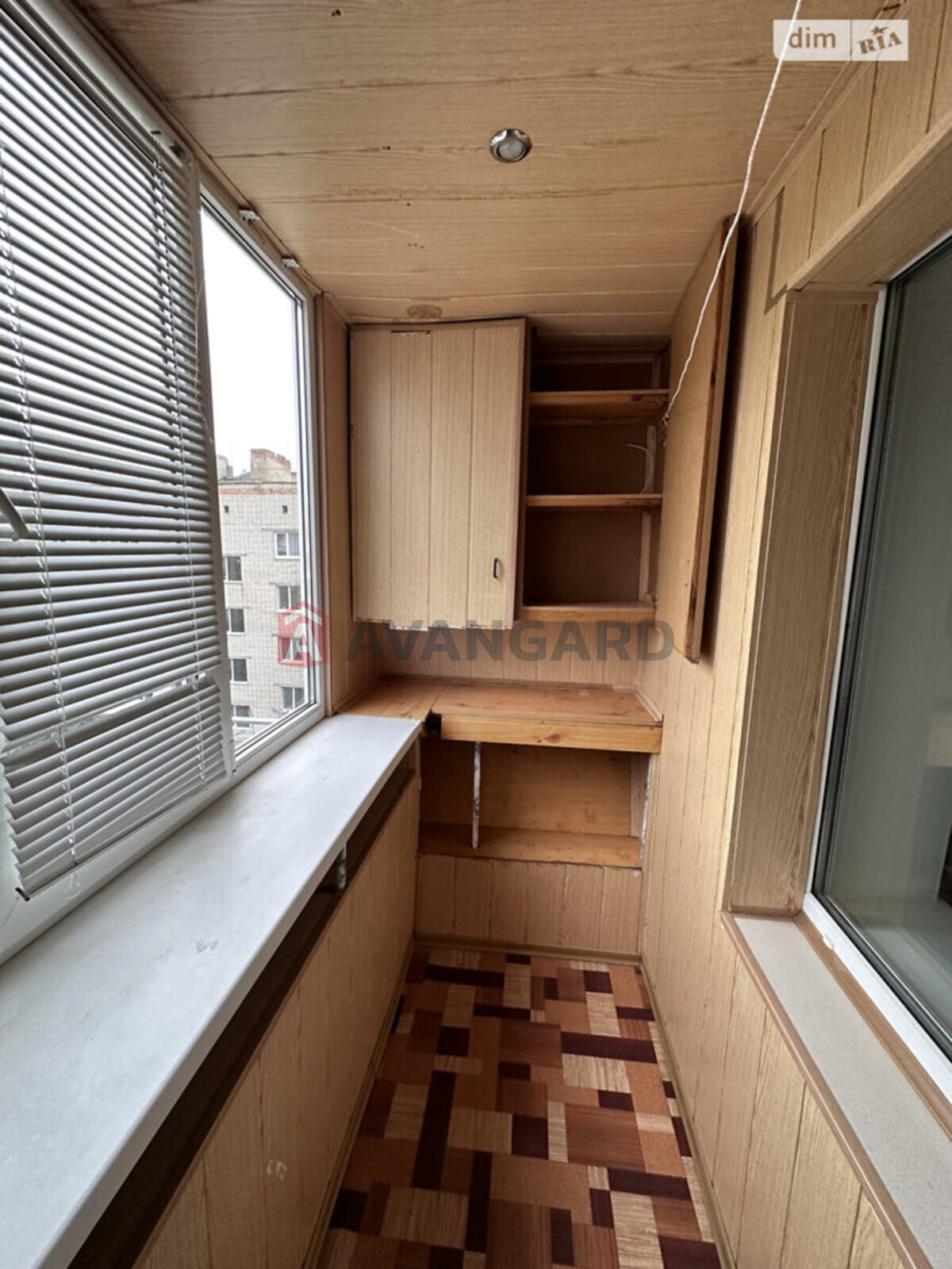 2 комн. квартира, 42/24/5 кв. м., 5/5 этаж фото 14 2 комн. квартира, 42/24/5 кв. м., 5/5 этаж фото 14