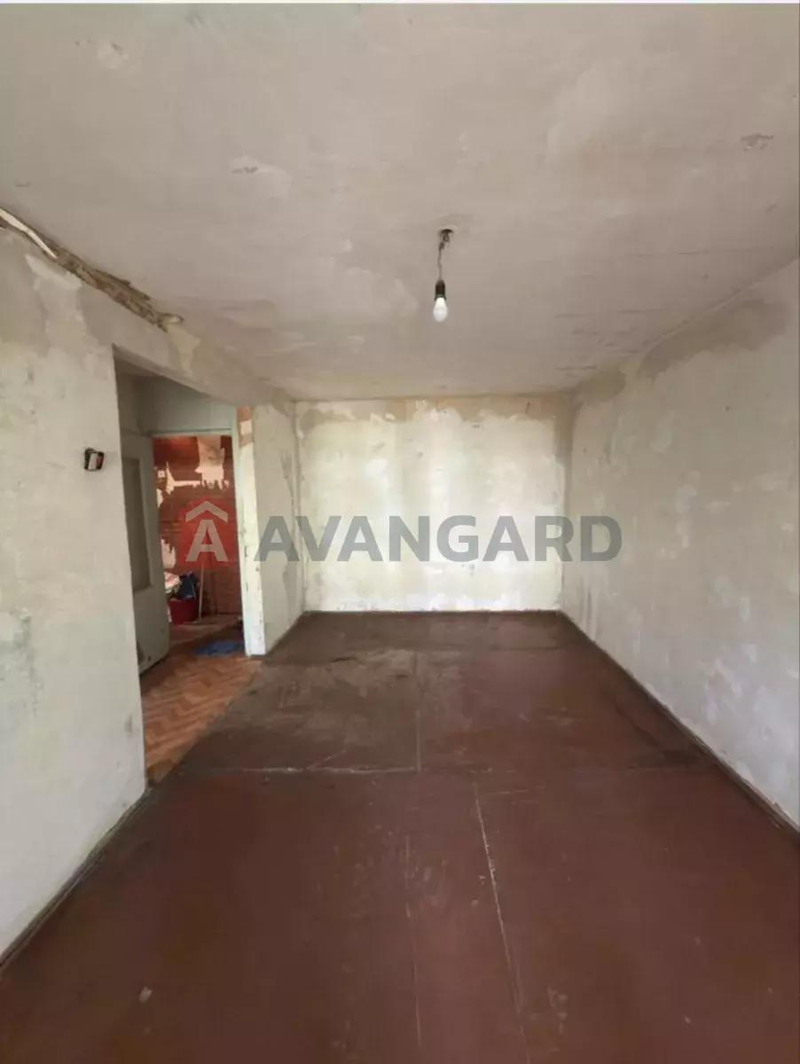 1 кім. квартира, 31/-/6 кв. м., 2/5 поверх фото 4 1 кім. квартира, 31/-/6 кв. м., 2/5 поверх фото 4