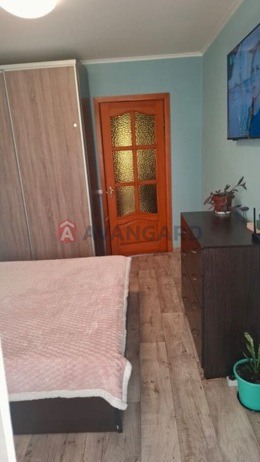 3 комн. квартира, 64/48/15 кв. м., 4/9 этаж фото 8 3 комн. квартира, 64/48/15 кв. м., 4/9 этаж фото 8