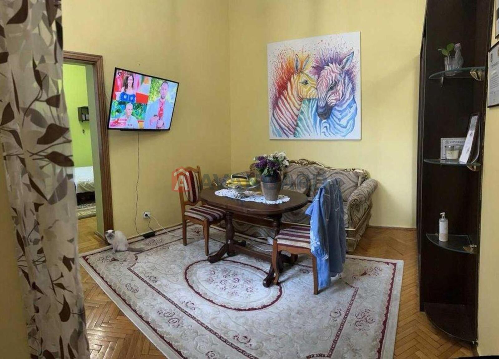 2 комн. квартира, 40/-/10 кв. м., 3/3 этаж фото 3 2 комн. квартира, 40/-/10 кв. м., 3/3 этаж фото 3