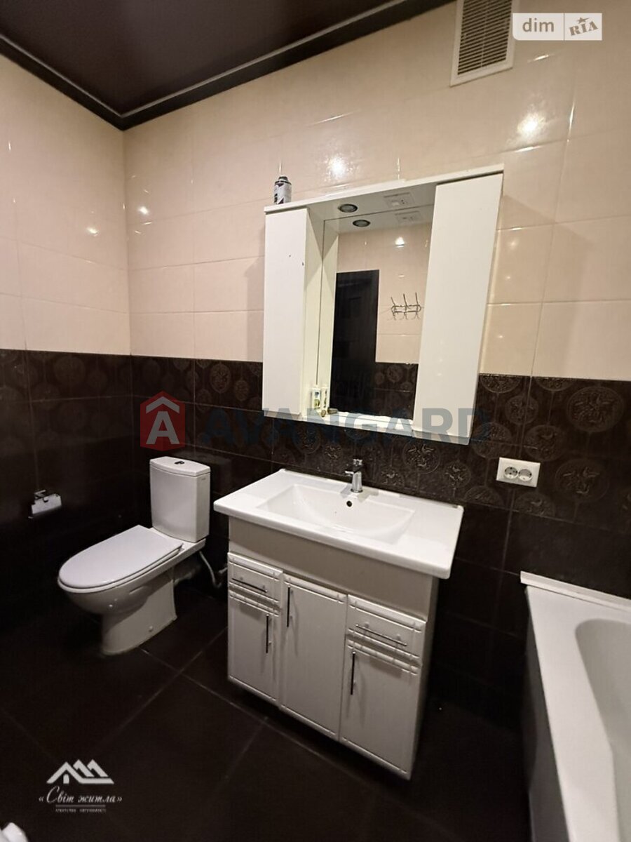 2 кім. квартира, 56/29/9 кв. м., 1/6 поверх фото 13 2 кім. квартира, 56/29/9 кв. м., 1/6 поверх фото 13