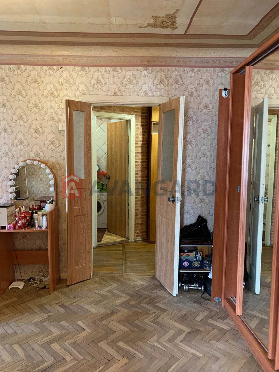 1 комн. квартира, 44/-/6 кв. м., 4/5 этаж фото 14 1 комн. квартира, 44/-/6 кв. м., 4/5 этаж фото 14