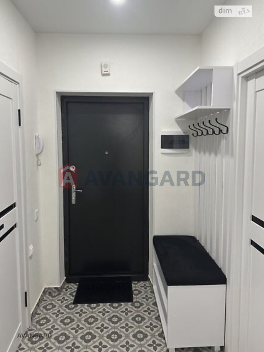 1 кім. квартира, 36/-/9 кв. м., 6/8 поверх фото 3 1 кім. квартира, 36/-/9 кв. м., 6/8 поверх фото 3