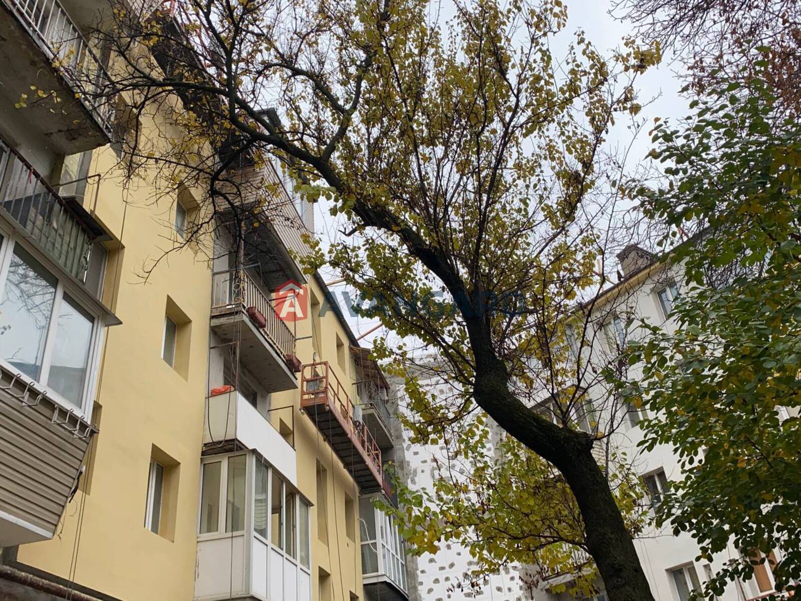 2 комн. квартира, 43,5/28/5,5 кв. м., 3/5 этаж фото 12 2 комн. квартира, 43,5/28/5,5 кв. м., 3/5 этаж фото 12