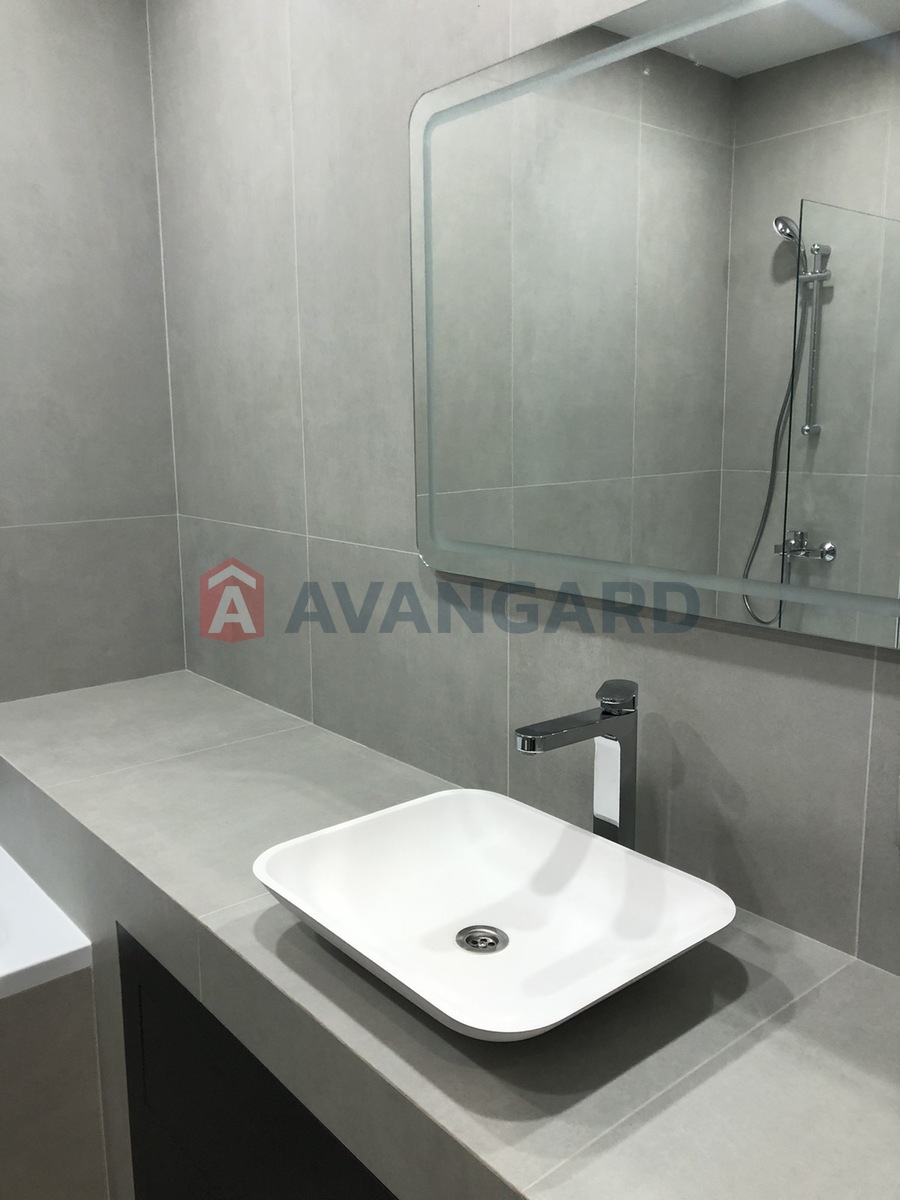 3 комн. квартира, 93/53/44 кв. м., 3/13 этаж фото 16 3 комн. квартира, 93/53/44 кв. м., 3/13 этаж фото 16