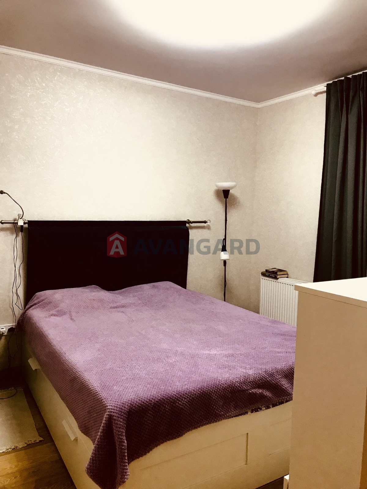 3 кім. квартира, 108/-/25 кв. м., 16/17 поверх фото 11 3 кім. квартира, 108/-/25 кв. м., 16/17 поверх фото 11