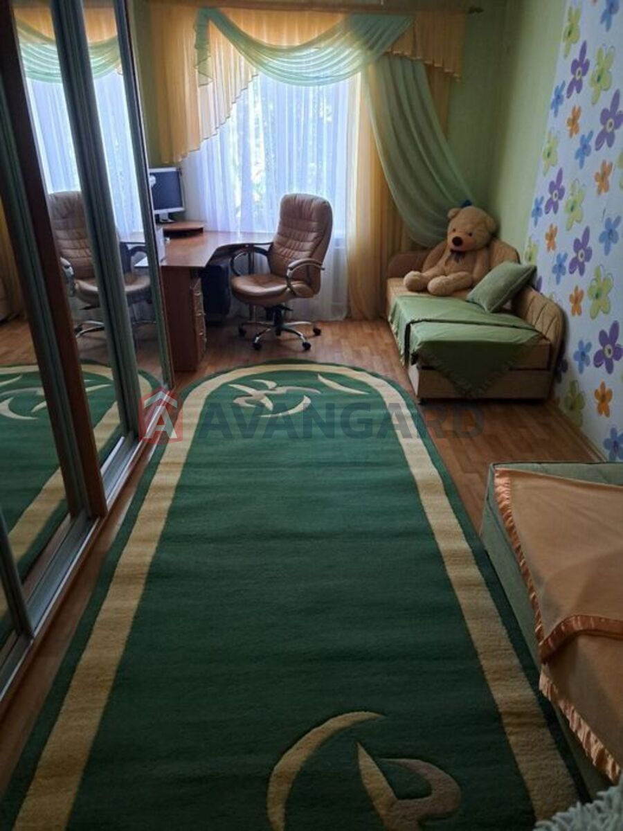 3 комн. квартира, 62/-/7 кв. м., 2/5 этаж фото 11 3 комн. квартира, 62/-/7 кв. м., 2/5 этаж фото 11
