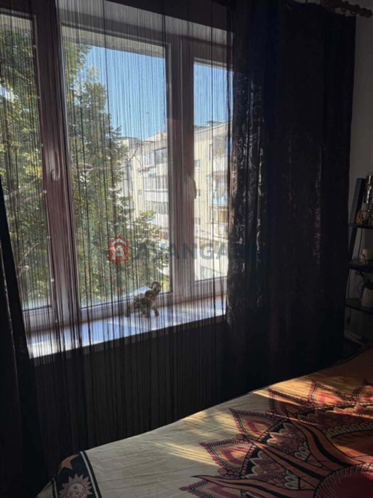 2 кім. квартира, 42/-/5 кв. м., 5/5 поверх фото 9 2 кім. квартира, 42/-/5 кв. м., 5/5 поверх фото 9