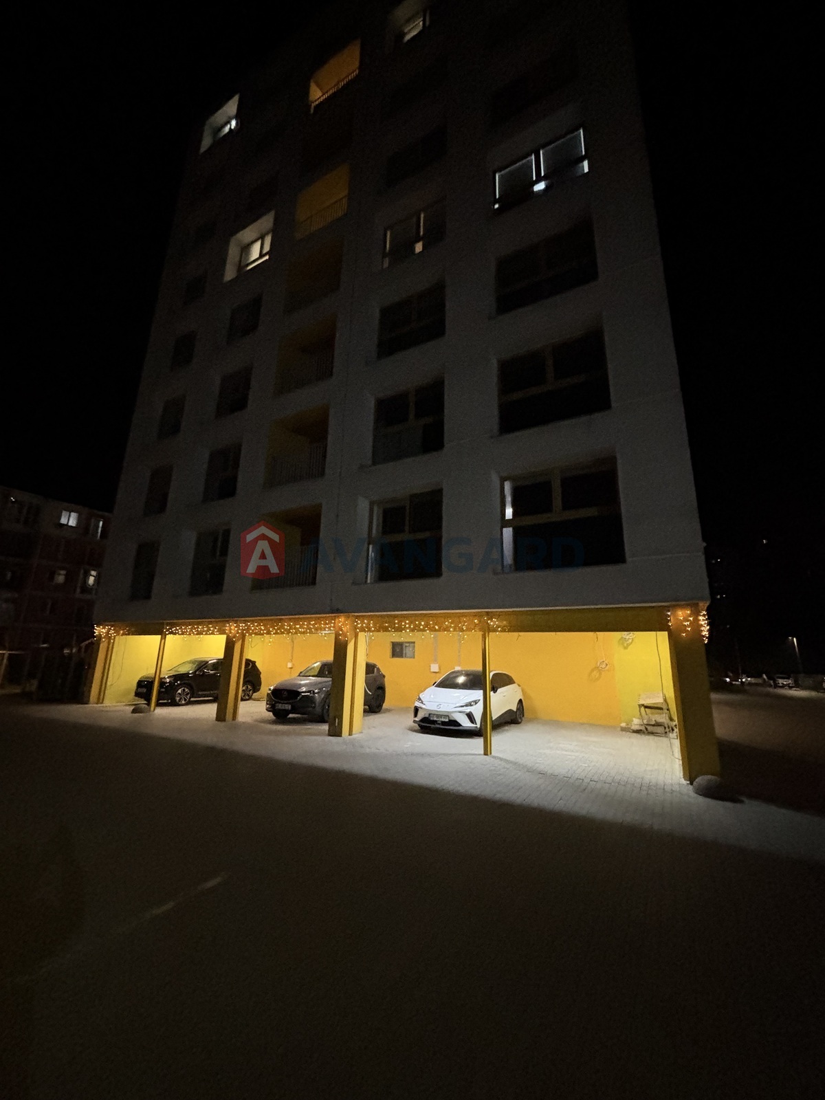 1 комн. квартира, 40/12/12 кв. м., 10/10 этаж фото 11 1 комн. квартира, 40/12/12 кв. м., 10/10 этаж фото 11