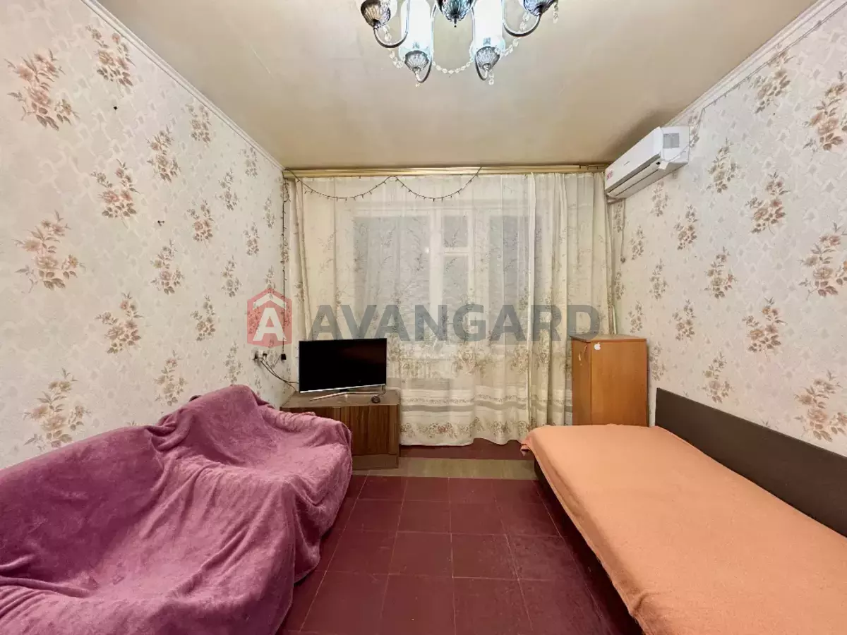 2 кім. квартира, 45/-/- кв. м., 9/10 поверх фото 7 2 кім. квартира, 45/-/- кв. м., 9/10 поверх фото 7