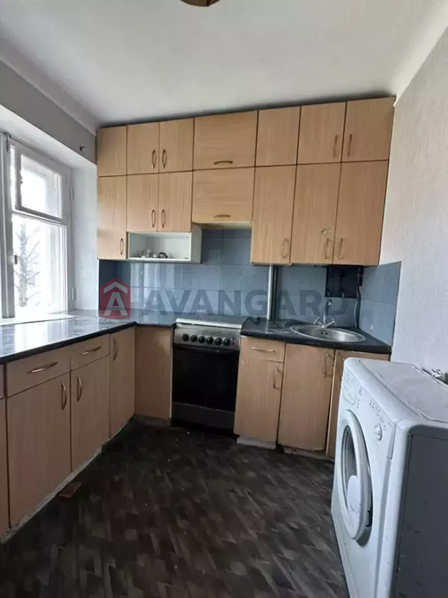 2 комн. квартира, 47/-/6 кв. м., 2/5 этаж фото 11 2 комн. квартира, 47/-/6 кв. м., 2/5 этаж фото 11