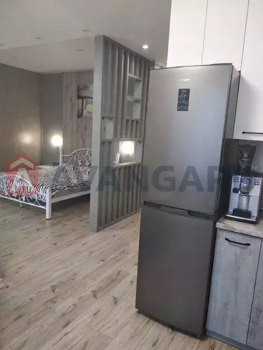 1 комн. квартира, 46/-/14 кв. м., 3/25 этаж фото 17 1 комн. квартира, 46/-/14 кв. м., 3/25 этаж фото 17