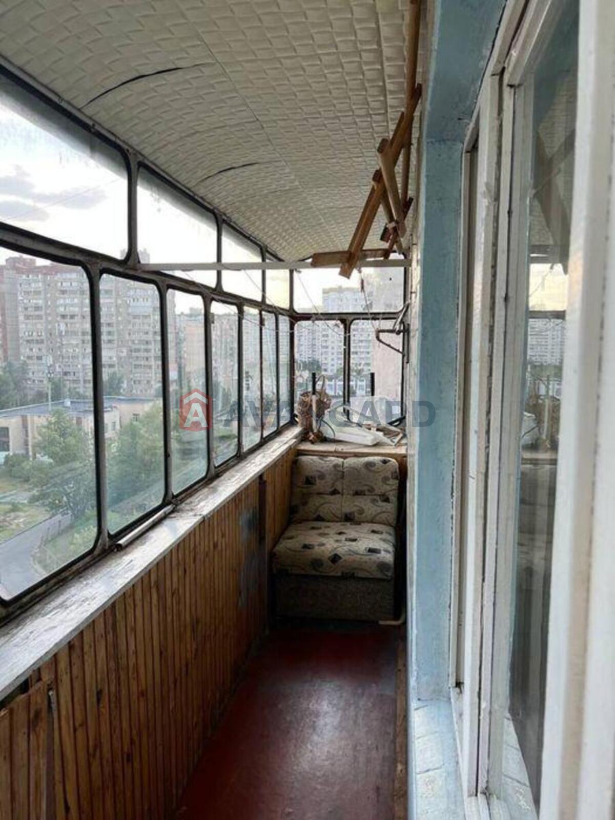 2 кім. квартира, 54/-/8 кв. м., 8/10 поверх фото 9 2 кім. квартира, 54/-/8 кв. м., 8/10 поверх фото 9