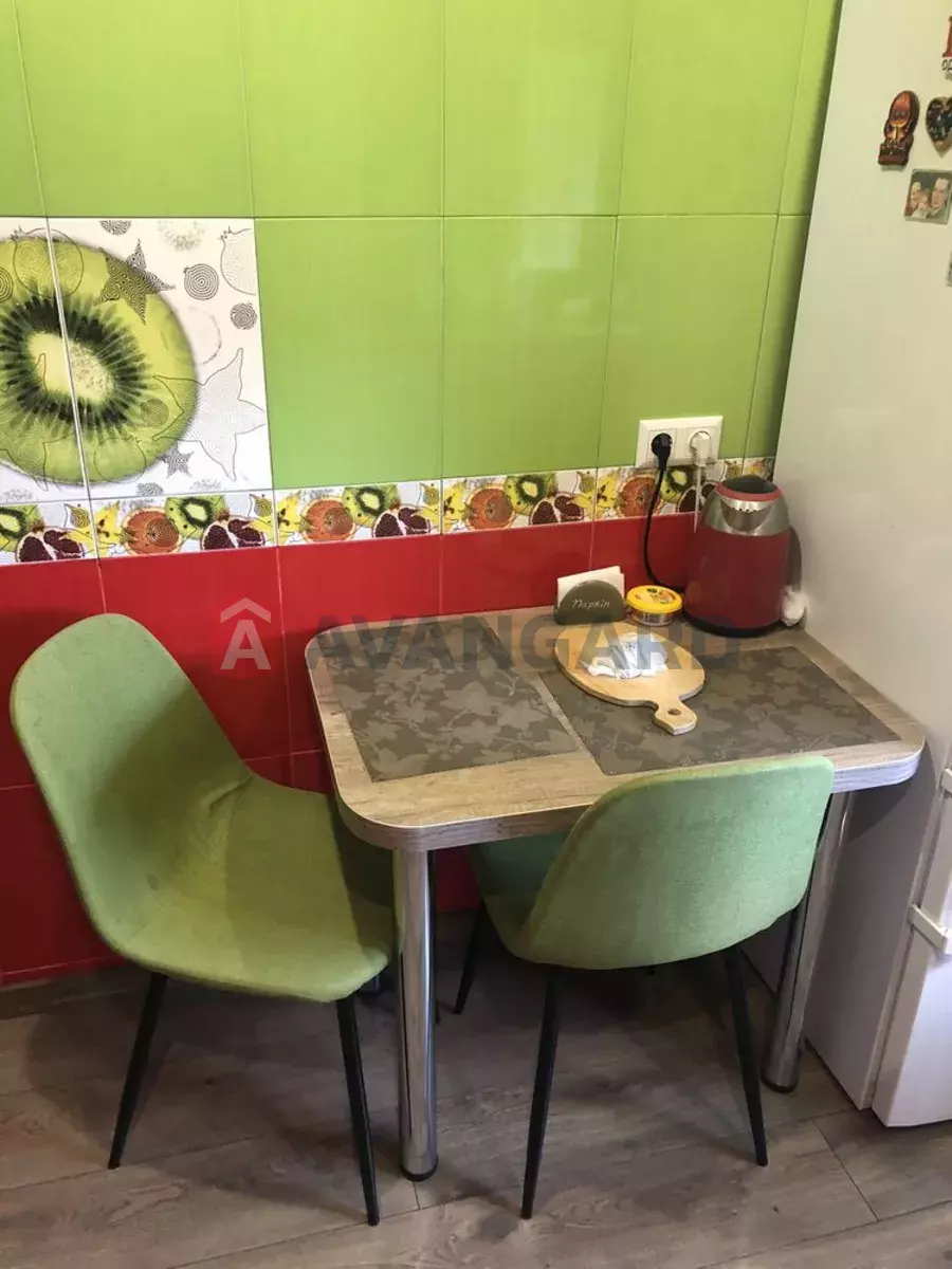 2 комн. квартира, 47/-/6 кв. м., 3/5 этаж фото 13 2 комн. квартира, 47/-/6 кв. м., 3/5 этаж фото 13