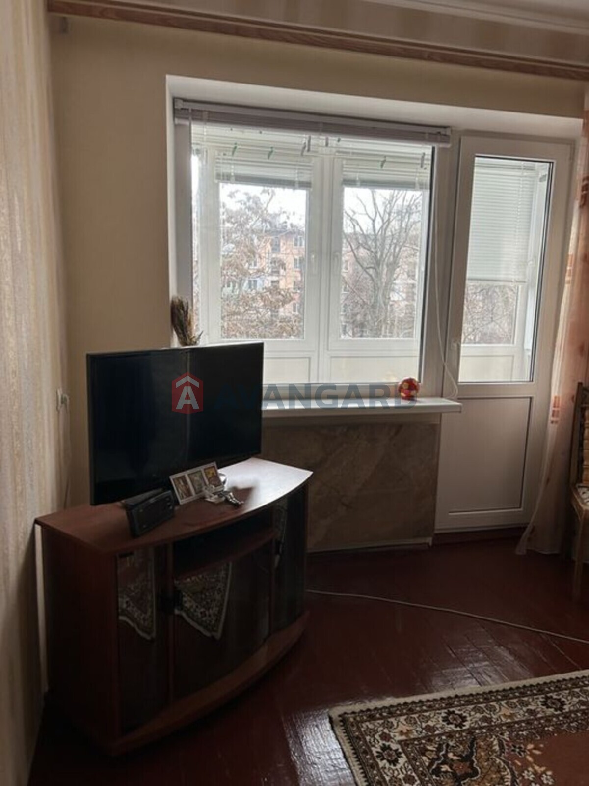 1 комн. квартира, 28/-/7 кв. м., 4/5 этаж фото 5 1 комн. квартира, 28/-/7 кв. м., 4/5 этаж фото 5