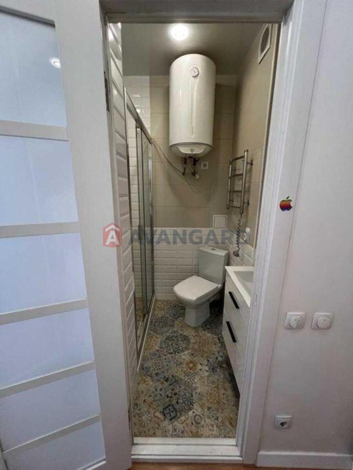 1 комн. квартира, 21/-/4 кв. м., 13/16 этаж фото 8 1 комн. квартира, 21/-/4 кв. м., 13/16 этаж фото 8