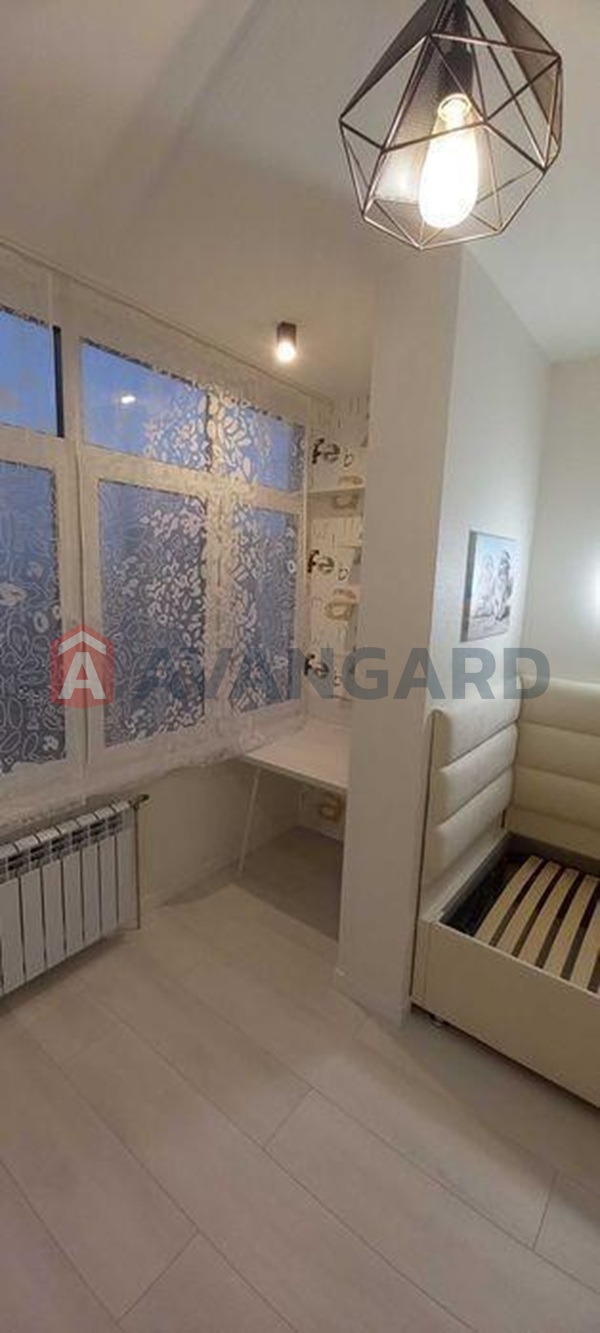 2 кім. квартира, 55/-/16 кв. м., 16/25 поверх фото 4 2 кім. квартира, 55/-/16 кв. м., 16/25 поверх фото 4