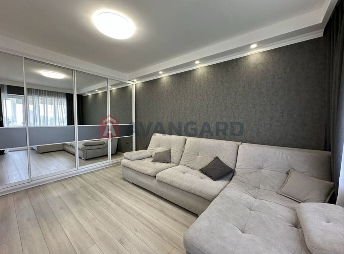 2 кім. квартира, 51/-/9 кв. м., 9/9 поверх фото 9 2 кім. квартира, 51/-/9 кв. м., 9/9 поверх фото 9