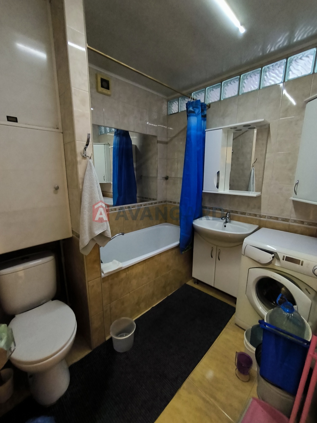 3 комн. квартира, 60/40/7 кв. м., 4/9 этаж фото 20 3 комн. квартира, 60/40/7 кв. м., 4/9 этаж фото 20