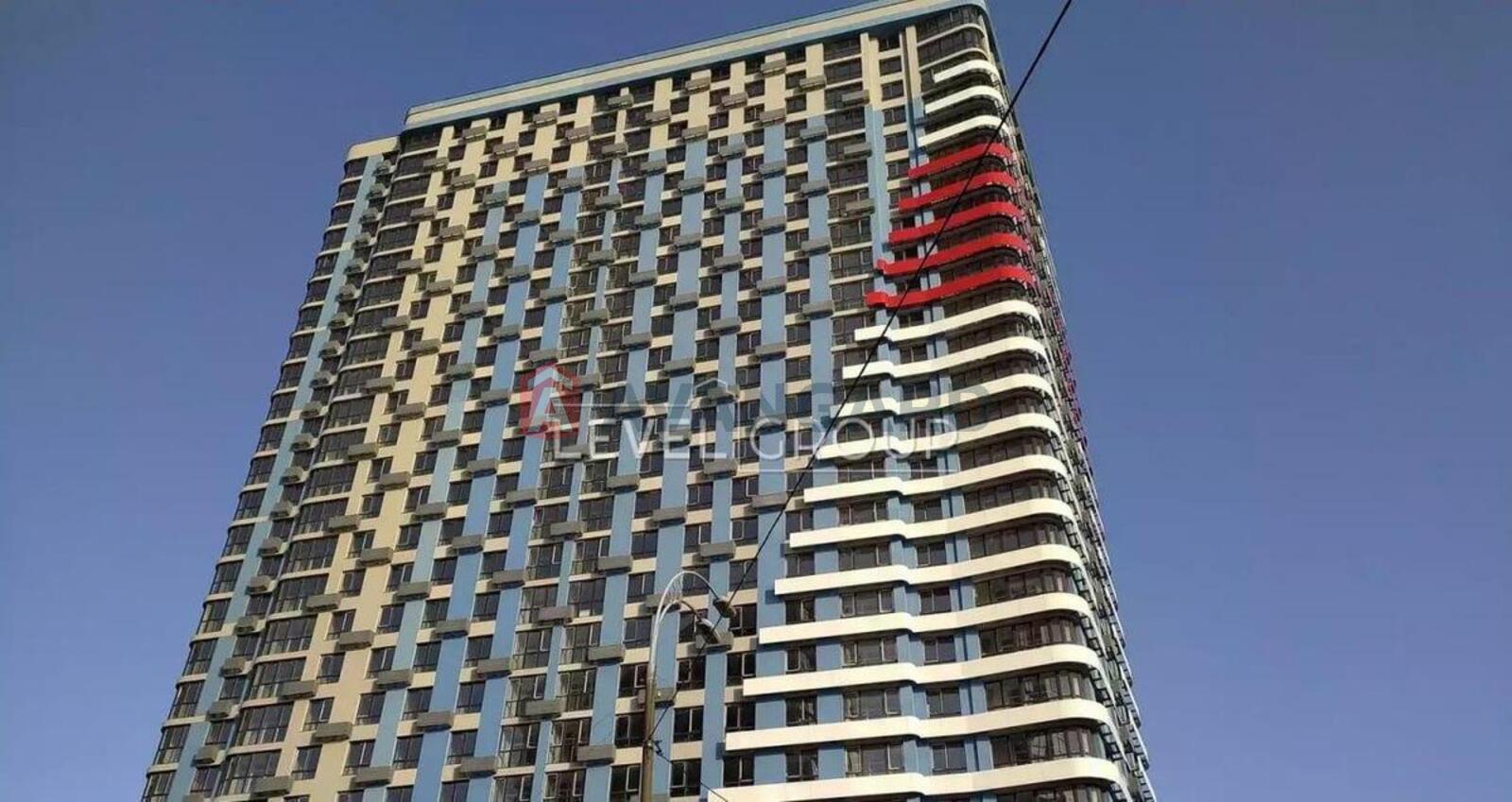 2 комн. квартира, 89/30/33 кв. м., 5/28 этаж фото 4 2 комн. квартира, 89/30/33 кв. м., 5/28 этаж фото 4
