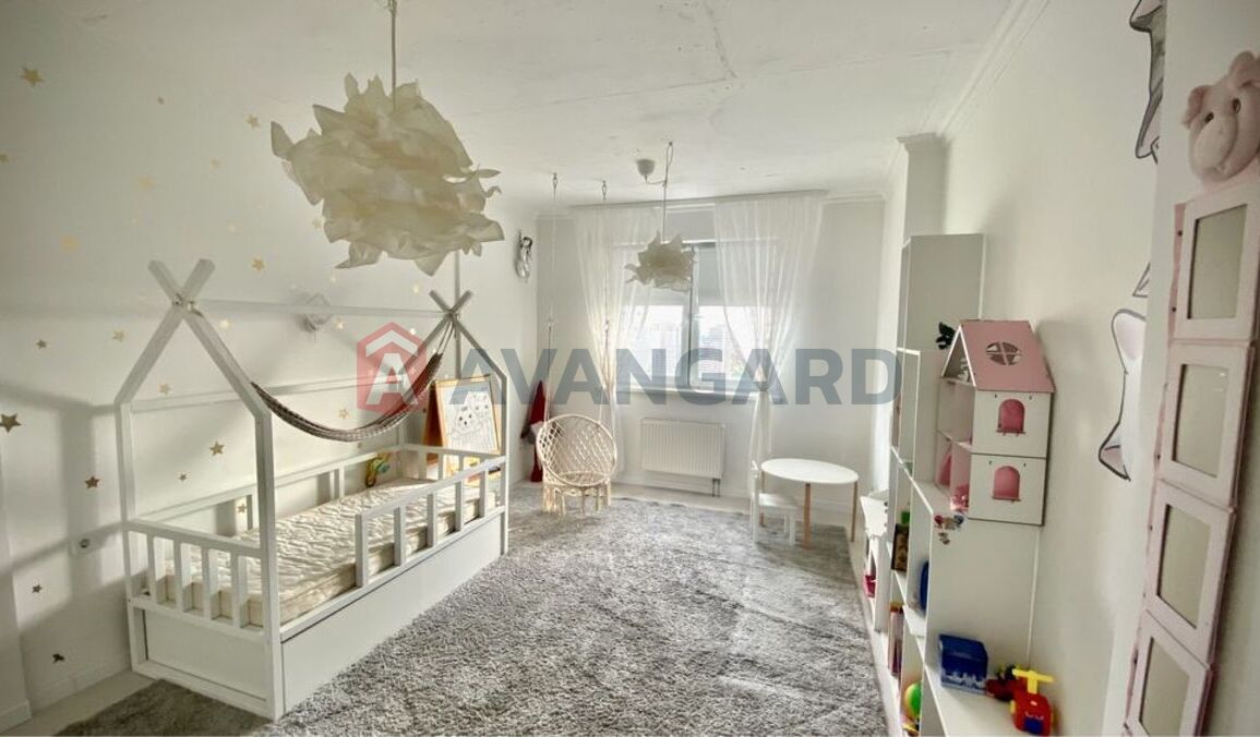 2 кім. квартира, 83/33/20,5 кв. м., 22/25 поверх фото 5 2 кім. квартира, 83/33/20,5 кв. м., 22/25 поверх фото 5