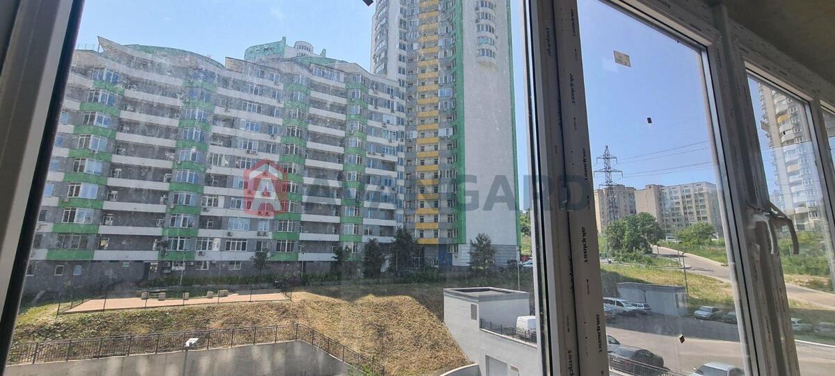 1 комн. квартира, 58/16/21 кв. м., 4/24 этаж фото 24 1 комн. квартира, 58/16/21 кв. м., 4/24 этаж фото 24