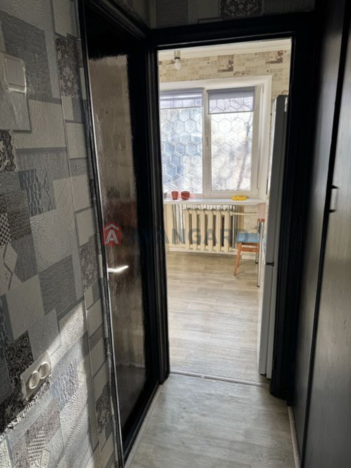 2 кім. квартира, 50/-/7 кв. м., 1/5 поверх фото 11 2 кім. квартира, 50/-/7 кв. м., 1/5 поверх фото 11