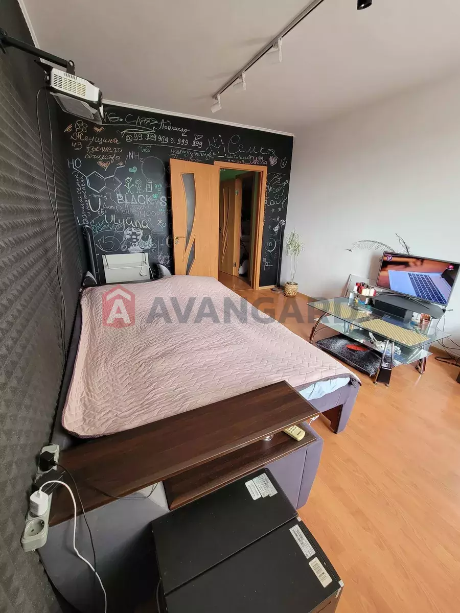 2 комн. квартира, 59/-/14 кв. м., 16/16 этаж фото 4 2 комн. квартира, 59/-/14 кв. м., 16/16 этаж фото 4