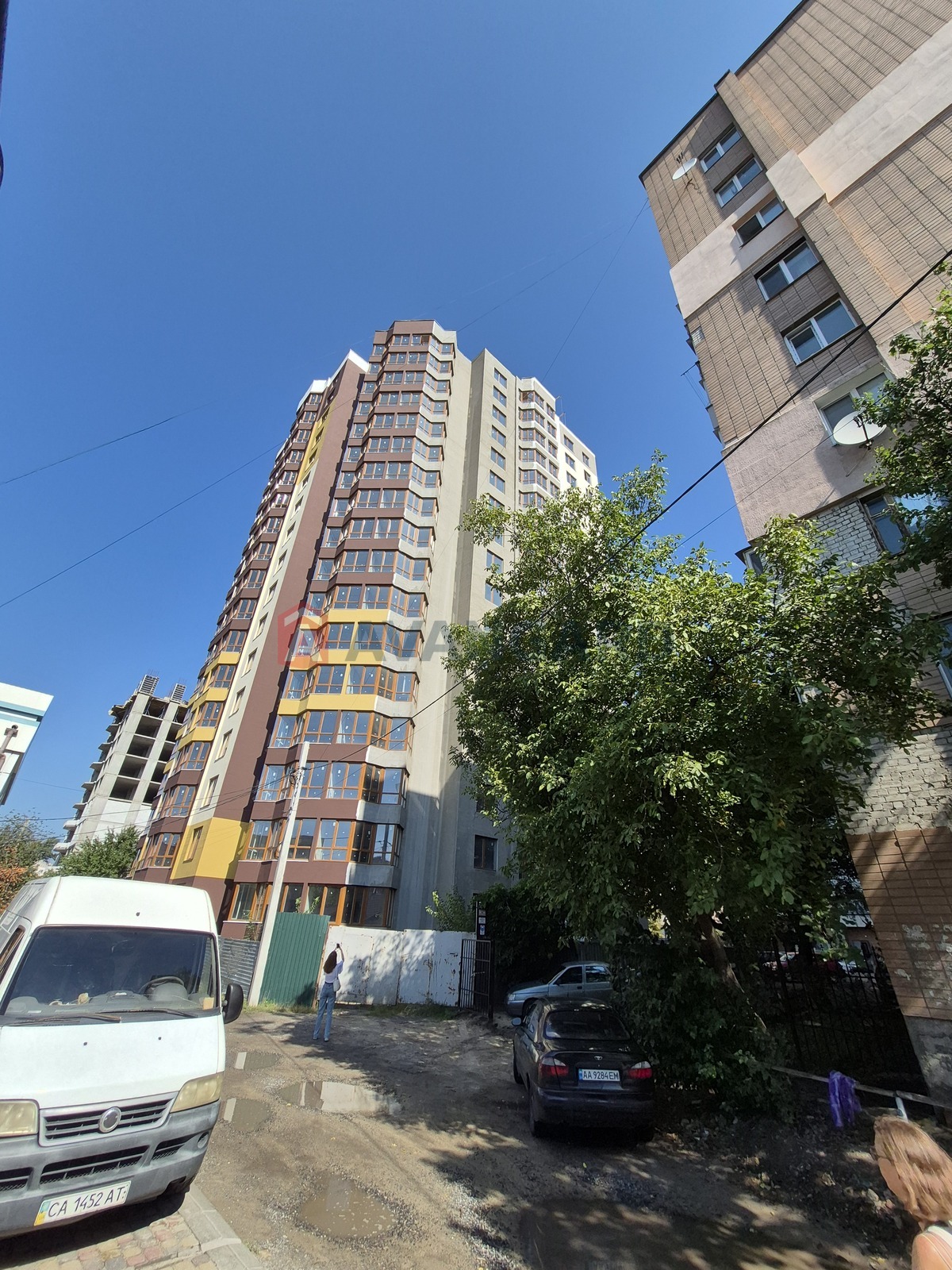 2 комн. квартира, 85/35/13 кв. м., 4/17 этаж фото 2 2 комн. квартира, 85/35/13 кв. м., 4/17 этаж фото 2