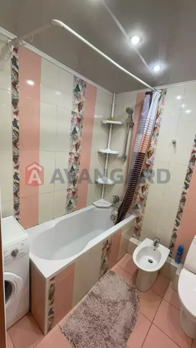 2 кім. квартира, 51/28/8 кв. м., 3/16 поверх фото 9 2 кім. квартира, 51/28/8 кв. м., 3/16 поверх фото 9