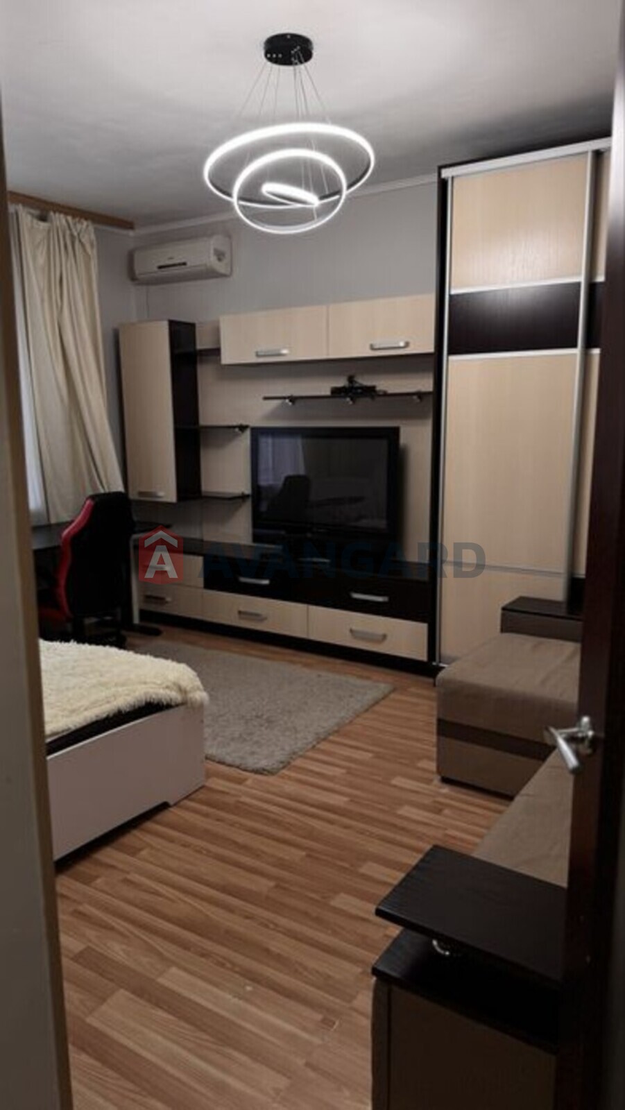 1 кім. квартира, 34/-/9 кв. м., 3/4 поверх фото 10 1 кім. квартира, 34/-/9 кв. м., 3/4 поверх фото 10