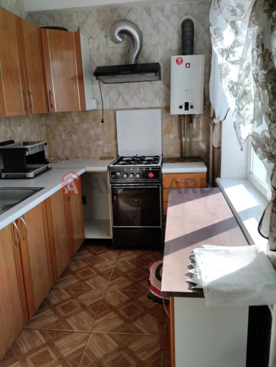 3 кім. квартира, 54/-/6 кв. м., 3/5 поверх фото 11 3 кім. квартира, 54/-/6 кв. м., 3/5 поверх фото 11