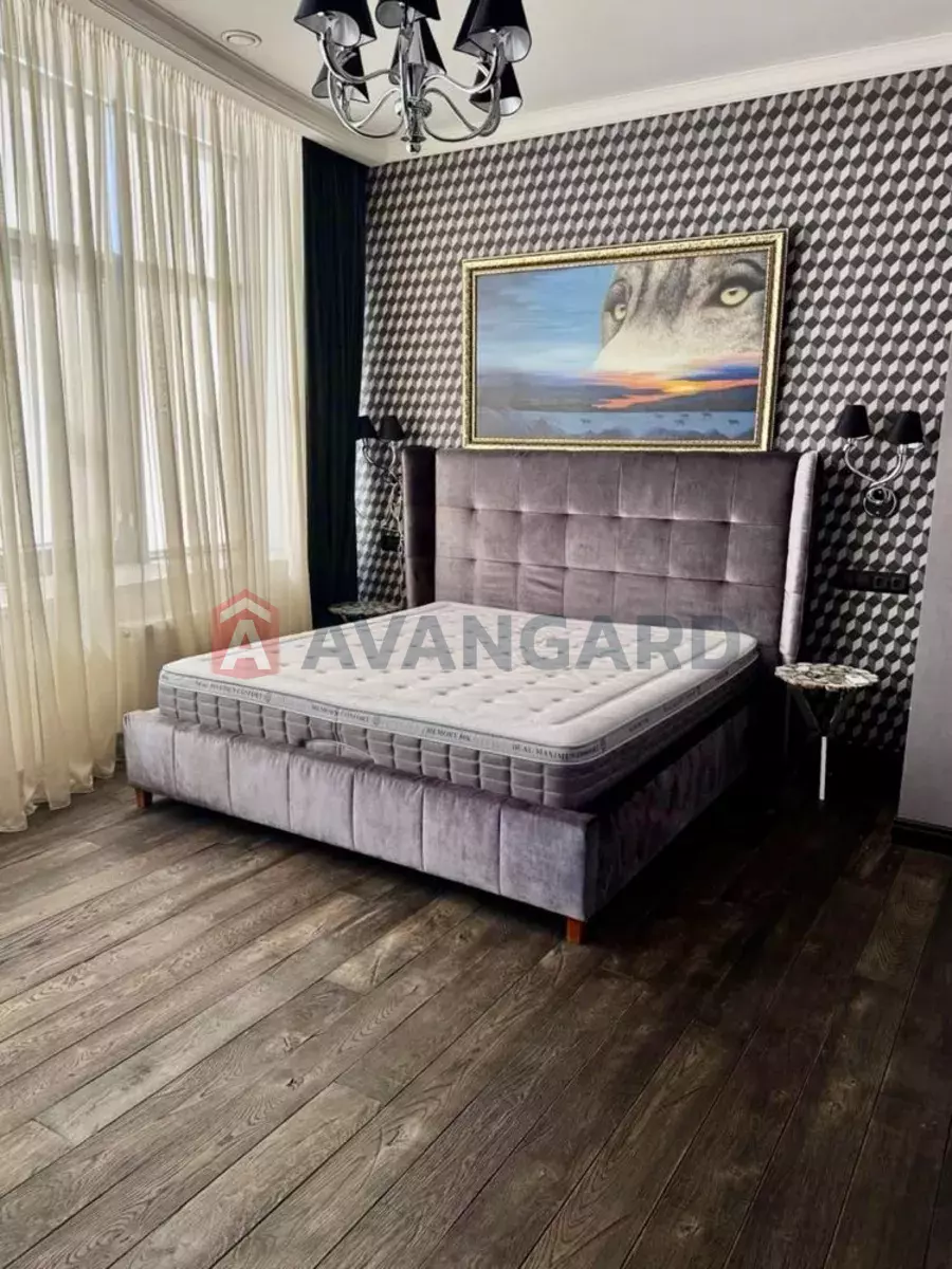 3 кім. квартира, 177/-/40 кв. м., 17/22 поверх фото 8 3 кім. квартира, 177/-/40 кв. м., 17/22 поверх фото 8