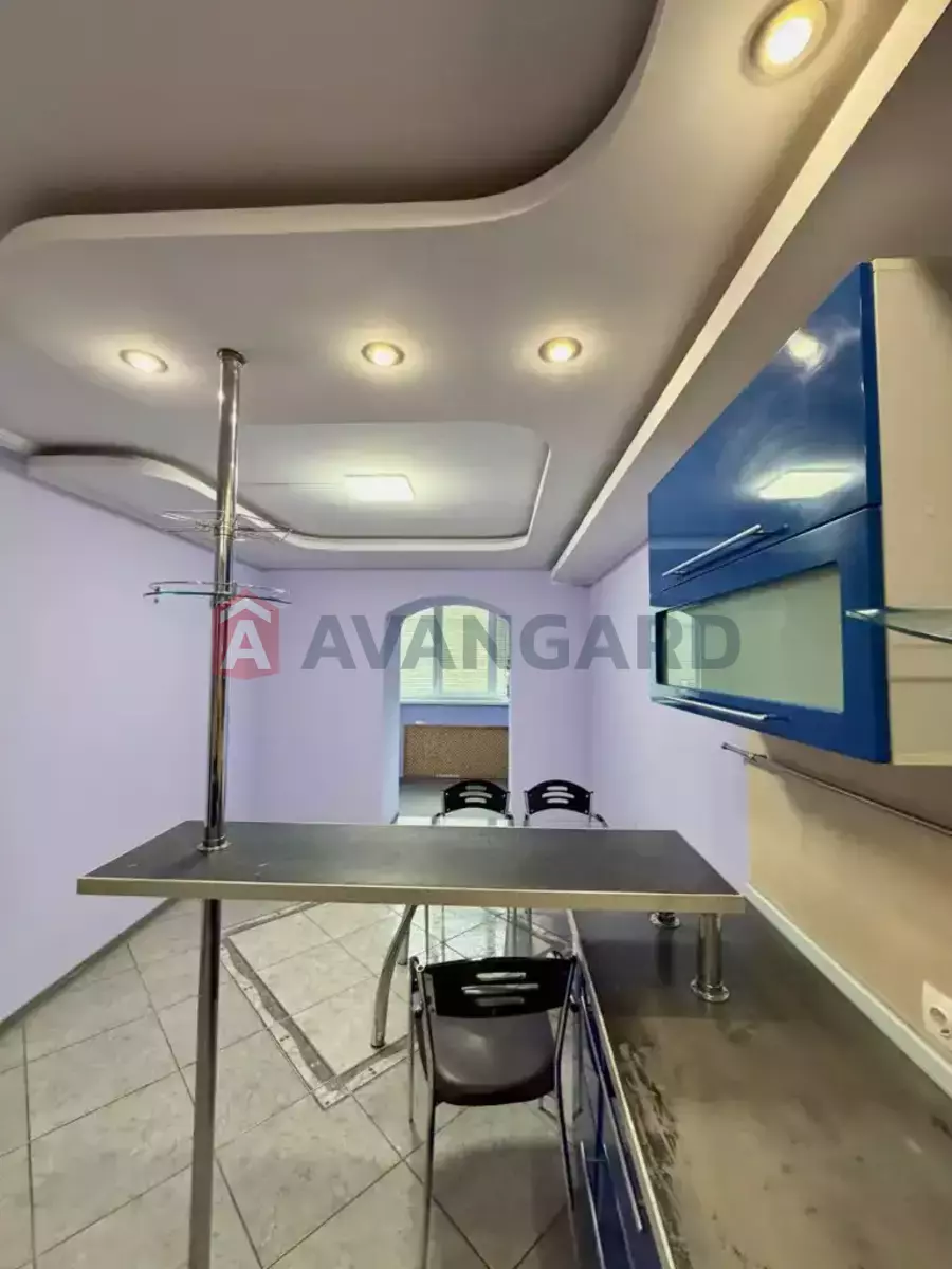 3 кім. квартира, 110/63/20 кв. м., 2/9 поверх фото 4 3 кім. квартира, 110/63/20 кв. м., 2/9 поверх фото 4